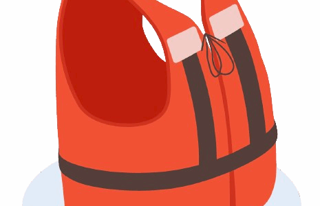 Vérification des gilets d’aide à la flottabilité