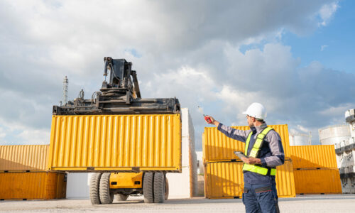 Réaliser l’examen d’adéquation des matériels de levage